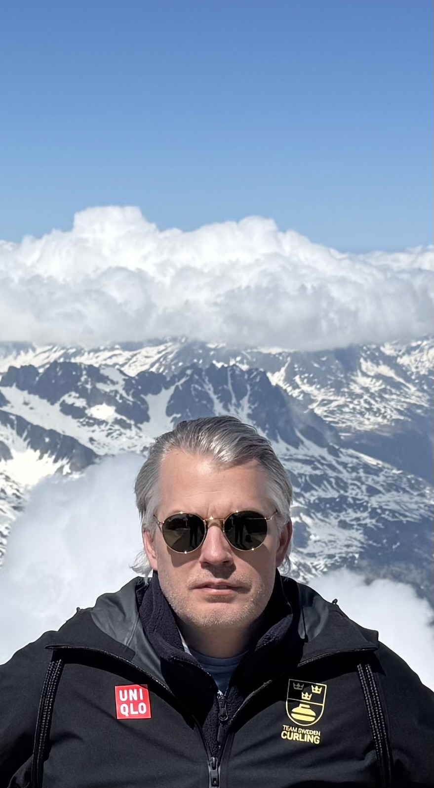 Martin Vallee